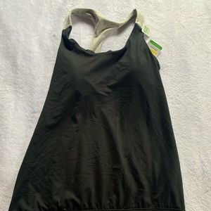 Gym Tank